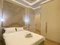 2-комнатная квартира · 50 м² · 8 этаж, А. Бокейхан 44, 46, 48 за 38 999 ₸ в Астане, Есильский р-н