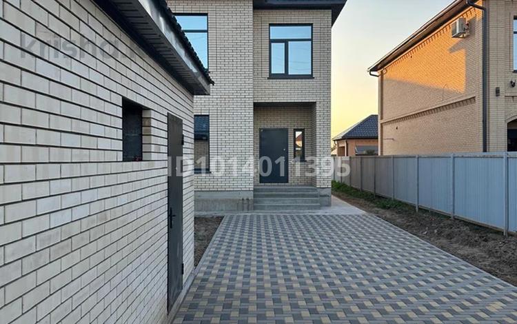 Часть дома · 5 комнат · 180 м² · 4.5 сот., Алихана Бокейхана за 45 млн ₸ в  — фото 7