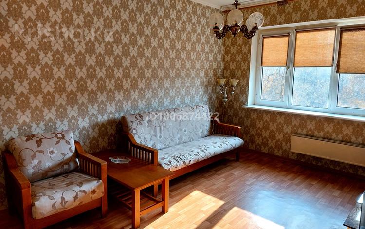 2-комнатная квартира · 53 м² · 4/9 этаж, мкр Аксай-3 7 за 43.5 млн ₸ в Алматы, Ауэзовский р-н — фото 2