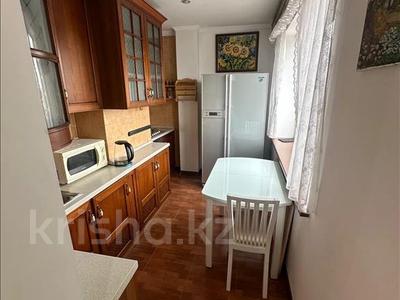 2-комнатная квартира · 50 м² · 9/9 этаж, Жандосова за 38.5 млн 〒 в Алматы, Бостандыкский р-н