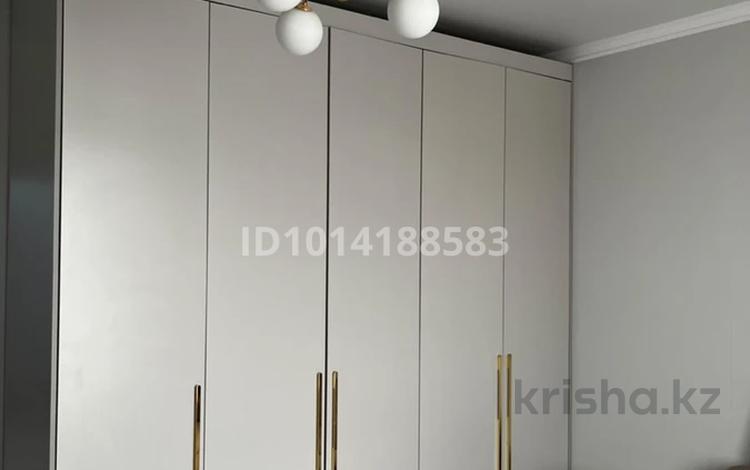 1-комнатная квартира · 39 м² · 2/9 этаж, Толеметова 106/3 за 170 000 ₸ в Шымкенте, Абайский р-н — фото 2