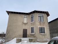 Отдельный дом · 6 комнат · 220 м² · 5 сот., Аманжол 11 за 46 млн 〒 в Бельбулаке (Мичурино)