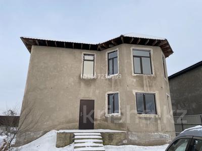 Отдельный дом · 6 комнат · 220 м² · 5 сот., Аманжол 11 за 43 млн ₸ в Бельбулаке (Мичурино)