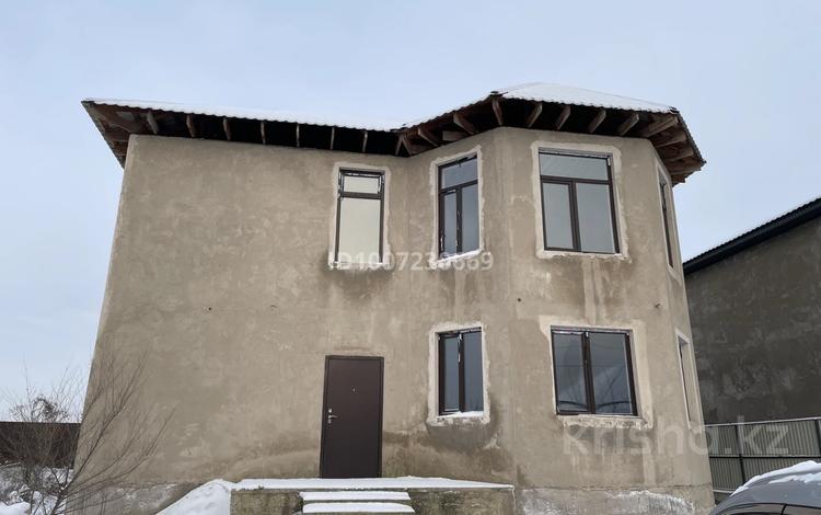 Жеке үй · 6 бөлме · 220 м² · 5 сот., Аманжол 11, бағасы: 43 млн ₸ в Бельбулаке (Мичурино) — фото 2