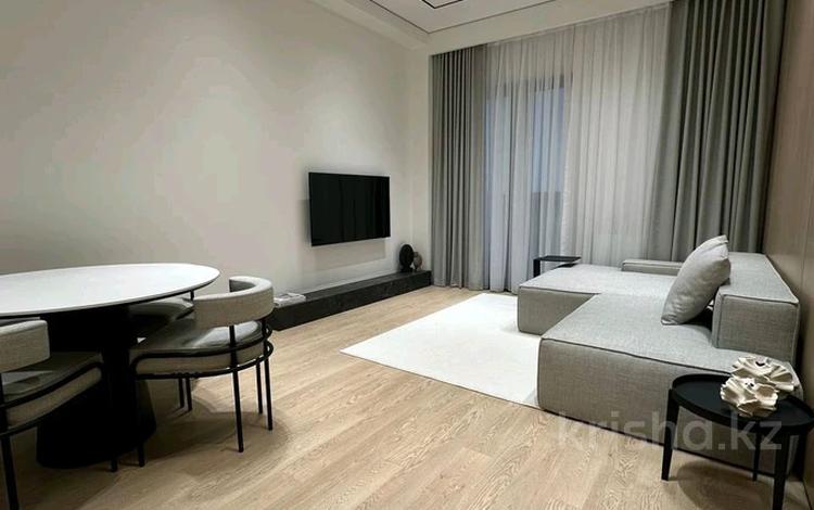 2-бөлмелі пәтер · 65 м² · 7 қабат, Розыбакиева 320, бағасы: 500 000 ₸ в Алматы, Бостандыкский р-н — фото 2
