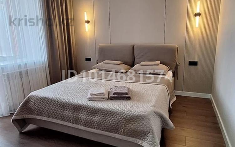 2-бөлмелі пәтер · 45 м² · 9/10 қабат, Абулкасымова, бағасы: 28.5 млн ₸ в Кокшетау — фото 2