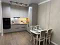 2-бөлмелі пәтер · 45 м² · 9/10 қабат, Абулкасымова, бағасы: 28.5 млн ₸ в Кокшетау — фото 4