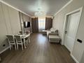 2-бөлмелі пәтер · 45 м² · 9/10 қабат, Абулкасымова, бағасы: 28.5 млн ₸ в Кокшетау — фото 5