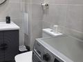 2-бөлмелі пәтер · 45 м² · 9/10 қабат, Абулкасымова, бағасы: 28.5 млн ₸ в Кокшетау — фото 9