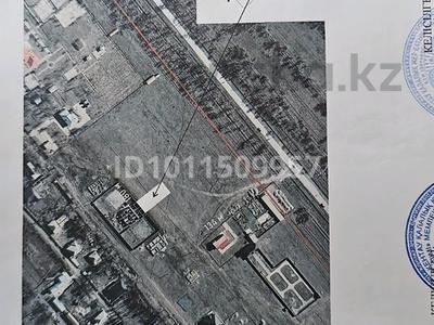 Участок · 7.2 сотки, С.Сейфуллин 170/14 за 4.9 млн ₸ в Кентау