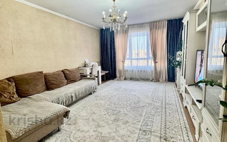 2-комнатная квартира · 65 м² · 9/9 этаж, мкр Аккент за 33.7 млн ₸ в Алматы, Алатауский р-н — фото 13