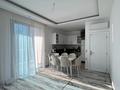 2-бөлмелі пәтер · 54 м² · 2/5 қабат, Kargicak, бағасы: 40 млн 〒 в Аланье — фото 11