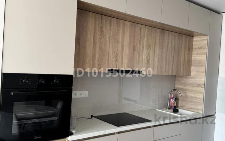 2-комнатная квартира · 52 м² · 2/7 этаж, Райымбек батыра 161Б за 300 000 ₸ в Алматы — фото 2