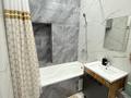 1-комнатная квартира · 45 м² · 7/15 этаж, Калдаякова — Возле Нурлы Жол вокзал за 15 000 ₸ в Астане, Алматы р-н — фото 10