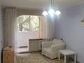 1-комнатная квартира · 32 м² · 3/5 этаж, Тулебаева 17 — Макатаева за 270 000 ₸ в Алматы, Алмалинский р-н