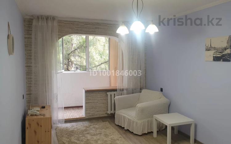 1-комнатная квартира · 32 м² · 3/5 этаж, Тулебаева 17 — Макатаева за 270 000 ₸ в Алматы, Алмалинский р-н — фото 2
