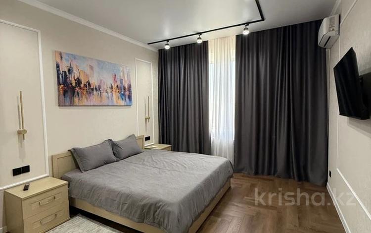 1-бөлмелі пәтер · 45 м² · 4/9 қабат, Каирбекова 83 — Тауельсыздык, бағасы: 15 000 ₸ в Костанае — фото 2