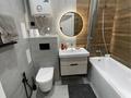 1-бөлмелі пәтер · 45 м² · 4/9 қабат, Каирбекова 83 — Тауельсыздык, бағасы: 15 000 ₸ в Костанае — фото 8