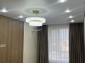 2-бөлмелі пәтер · 56.6 м² · 11/12 қабат, М. Тынышбайулы — Район нового вокзала, бағасы: 32 млн ₸ в Астане, Сарайшык р-н