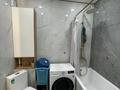 2-бөлмелі пәтер · 56.6 м² · 11/12 қабат, М. Тынышбайулы — Район нового вокзала, бағасы: 32 млн ₸ в Астане, Сарайшык р-н — фото 16