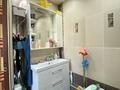 4-комнатная квартира · 77 м² · 8/9 этаж, мкр Юго-Восток, степной 1 5/49 за 27 млн ₸ в Караганде, Казыбек би р-н — фото 10