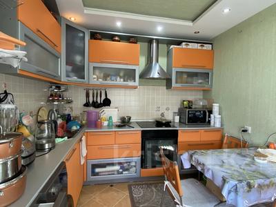 4-комнатная квартира · 77 м² · 8/9 этаж, мкр Юго-Восток, степной 1 5/49 за 27 млн ₸ в Караганде, Казыбек би р-н