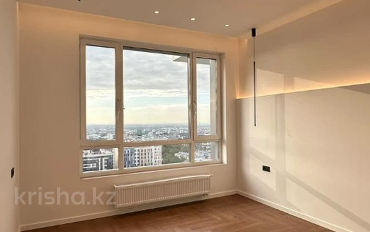 2-комнатная квартира · 56 м² · 15/19 этаж, Аль-Фараби 41 — Сейфуллина за 95 млн ₸ в Алматы, Бостандыкский р-н — фото 10