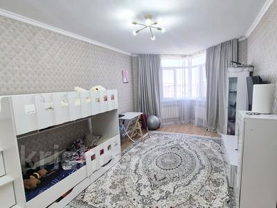 1-комнатная квартира · 48 м² · 7/12 этаж, мкр Нуркент, Алгабас-1 за 25 млн ₸ в Алматы, Алатауский р-н