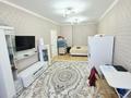 1-бөлмелі пәтер · 48 м² · 7/12 қабат, мкр Нуркент, Алгабас-1, бағасы: 25 млн ₸ в Алматы, Алатауский р-н — фото 2