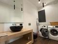 4-бөлмелі пәтер · 320 м², Самал-3 ш/а., Самал-2 58, бағасы: 255 млн ₸ в Алматы, Медеуский р-н — фото 13