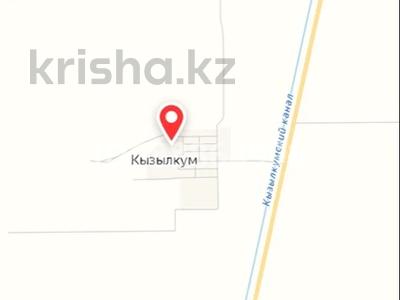 Жер телімі 500 га, Кызылкум, бағасы: 400 млн 〒 в Шардара