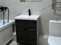1-бөлмелі пәтер · 45 м² · 5/7 қабат, Касыма Шарипова, бағасы: 25.5 млн ₸ в Алматы, Алатауский р-н — фото 10