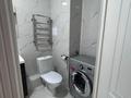 1-бөлмелі пәтер · 45 м² · 5/7 қабат, Касыма Шарипова, бағасы: 25.5 млн ₸ в Алматы, Алатауский р-н — фото 13