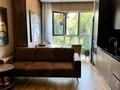 2-комнатная квартира · 48 м² · 5/17 этаж, Макатаева 2 за 75 млн ₸ в Алматы, Медеуский р-н — фото 3