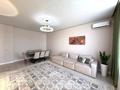 4-бөлмелі пәтер · 130 м² · 4/12 қабат, Жанибек Керей хандар 50, бағасы: 118 млн ₸ в Астане, Есильский р-н — фото 4