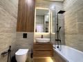 4-бөлмелі пәтер · 130 м² · 4/12 қабат, Жанибек Керей хандар 50, бағасы: 118 млн ₸ в Астане, Есильский р-н — фото 16