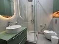 4-бөлмелі пәтер · 130 м² · 4/12 қабат, Жанибек Керей хандар 50, бағасы: 118 млн ₸ в Астане, Есильский р-н — фото 26