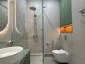 4-бөлмелі пәтер · 130 м² · 4/12 қабат, Жанибек Керей хандар 50, бағасы: 118 млн ₸ в Астане, Есильский р-н — фото 27