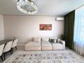4-бөлмелі пәтер · 130 м² · 4/12 қабат, Жанибек Керей хандар 50, бағасы: 118 млн ₸ в Астане, Есильский р-н — фото 5