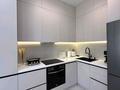 4-бөлмелі пәтер · 130 м² · 4/12 қабат, Жанибек Керей хандар 50, бағасы: 118 млн ₸ в Астане, Есильский р-н — фото 10