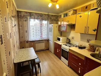 2-бөлмелі пәтер · 60.6 м² · 6/6 қабат, Городок строителей 4, бағасы: 18.4 млн ₸ в Кокшетау