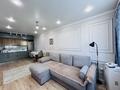 3-бөлмелі пәтер · 60 м² · 4/9 қабат, мкр Шугыла, Райымбека 590/9 — Жуалы, бағасы: 40 млн ₸ в Алматы, Наурызбайский р-н