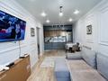 3-бөлмелі пәтер · 60 м² · 4/9 қабат, мкр Шугыла, Райымбека 590/9 — Жуалы, бағасы: 40 млн ₸ в Алматы, Наурызбайский р-н — фото 2