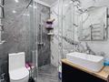 3-бөлмелі пәтер · 60 м² · 4/9 қабат, мкр Шугыла, Райымбека 590/9 — Жуалы, бағасы: 40 млн ₸ в Алматы, Наурызбайский р-н — фото 11