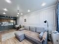 3-бөлмелі пәтер · 60 м² · 4/9 қабат, Шұғыла ш/а., Райымбека 590/9 — Жуалы, бағасы: 38.5 млн ₸ в Алматы, Наурызбайский р-н
