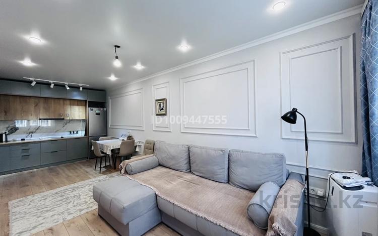 3-бөлмелі пәтер · 60 м² · 4/9 қабат, Шұғыла ш/а., Райымбека 590/9 — Жуалы, бағасы: 38.5 млн ₸ в Алматы, Наурызбайский р-н — фото 51