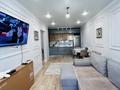 3-бөлмелі пәтер · 60 м² · 4/9 қабат, Шұғыла ш/а., Райымбека 590/9 — Жуалы, бағасы: 38.5 млн ₸ в Алматы, Наурызбайский р-н — фото 2