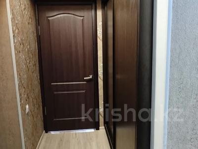 3-бөлмелі пәтер · 72 м² · 8/9 қабат, Жетісу-2 ш/а., бағасы: 46.5 млн ₸ в Алматы, Ауэзовский р-н