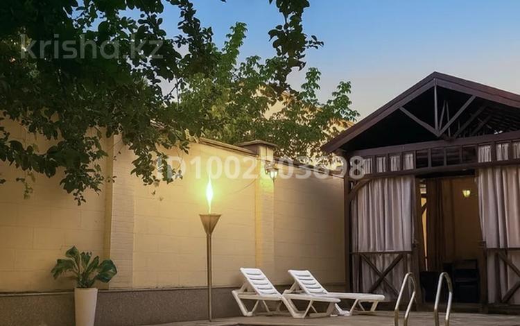 Жеке үй · 6 бөлме · 500 м², Толстого 64, бағасы: 80 000 〒 в Шымкенте, Аль-Фарабийский р-н — фото 18