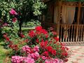 Жеке үй · 6 бөлме · 280 м² · 10 жүзд., Альтаир 29 — Коттеджный городок Альтаир 29, бағасы: 149.8 млн ₸ в Бельбулаке (Мичурино) — фото 32
